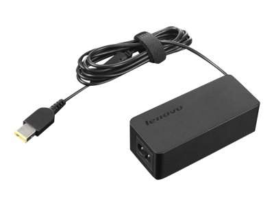 Lenovo - 45N0491 - Lenovo ThinkPad 45W AC Adapter - Netzteil - 45 Watt - FRU - für ThinkPad 11e