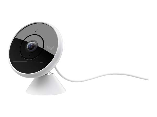 Logitech - 961-000419 - Circle 2 Wired (HomeKit)