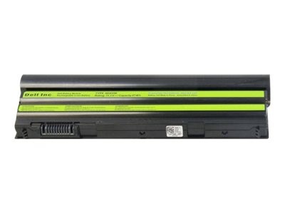 DELL - 451-11695 - Dell Laptop-Batterie - 1 x 9 Zellen 87 Wh - für Latitude E5420