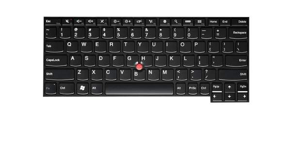 Lenovo - 04X0651 - Lenovo 04X0651 Notebook-Ersatzteil Tastatur