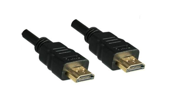 DINIC - HDMI-2-DI - Kabel HDMI auf HDMI 2m