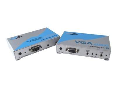 GEFEN - EXT-VGA-AUDIO-141 - VGA Audio Extender