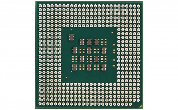 Intel - SL6PG -