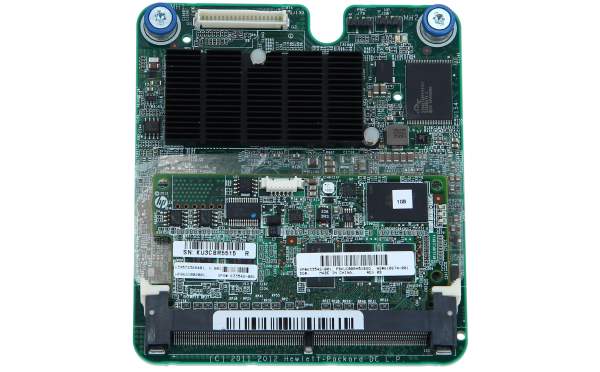 HPE - 689245-001 - HPE Smart Array P420i controller - Speichercontroller (RAID)