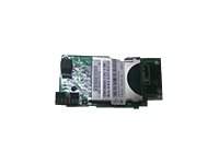 Lenovo - 4XF0G45865 - Lenovo Kartenleser (SD, SDHC) - für ThinkServer RD350