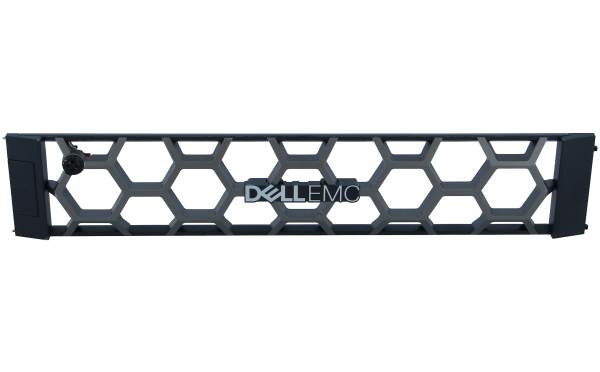 Dell - 8CW5K - Assy BZL STD 2U DELLEMC 14G