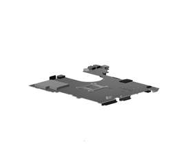 HP - 686972-501 - HP 686972-501 Notebook-Ersatzteil Hauptplatine