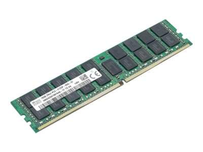 Lenovo - 4X70G78062 - Lenovo DDR4 - 16 GB - DIMM 288-PIN - 2133 MHz / PC4-17000