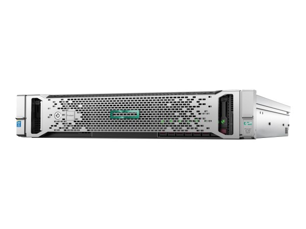 HP - 768344-425 - ProLiant DL380 Gen9 1.6GHz E5-2603V3 500W Rack (2U) Server