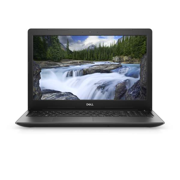 DELL - GW7CH - Dell Latitude 3590 - 15,6" Notebook - Core i7 1,8 GHz 39,6 cm