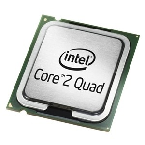 Intel - HH80562PH0568M - Intel Core 2 Quad Q6600 - 2.4 GHz - 4 Kerne - 8 MB Cache-Speicher