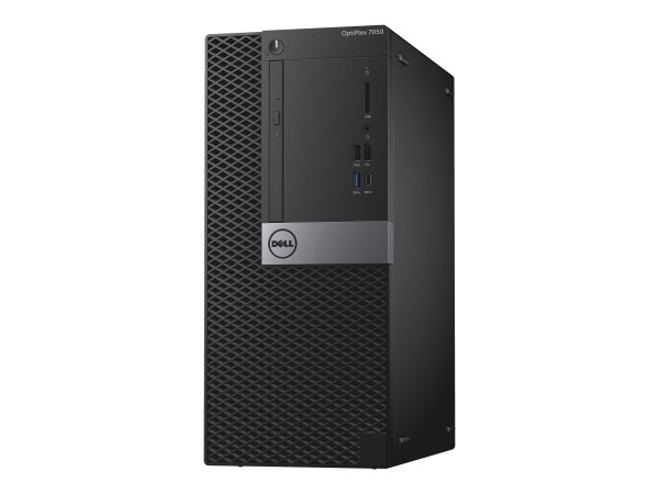 DELL - 0YXR5 - Dell OptiPlex 7050 - Micro - 1 x Core i5 7500T / 2.7 GHz