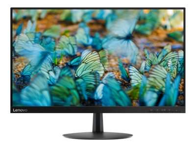 Lenovo - 65DFKAC1EU - Lenovo l24e-20 - LED-Monitor - 60.5 cm (23.8") (23.8" sichtbar)