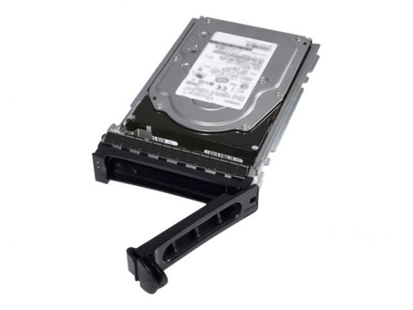 DELL - K07H8 - Dell Festplatte - 4 TB - Hot-Swap - 3.5" (8.9 cm)