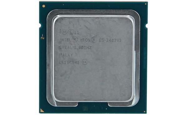 Intel - SR1AL -