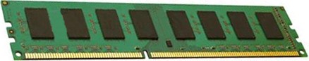 IBM - 49Y1445 - 4GB (1X4GB) 2RX4 PC3-10600R MEMORY