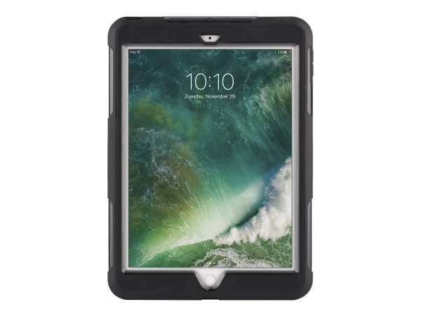 GRIFFIN - GB43411 - Survivor Extreme f?r iPad 9.7 (2017/2018) clear/black