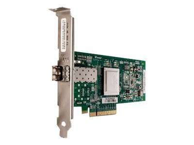 IBM - 49Y3760 - IBM QLogic 8Gb FC Single-port HBA for IBM System x