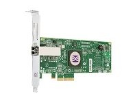 Lenovo - 4XB0F28652 - Lenovo ThinkServer LPe16000B Single Port 8Gb Fibre Channel HBA by Emulex