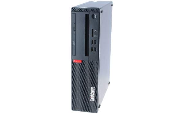 Lenovo ThinkCentre M710s SFF /i5-7400/16GB RAM/256GB SSD/WIN10PRO