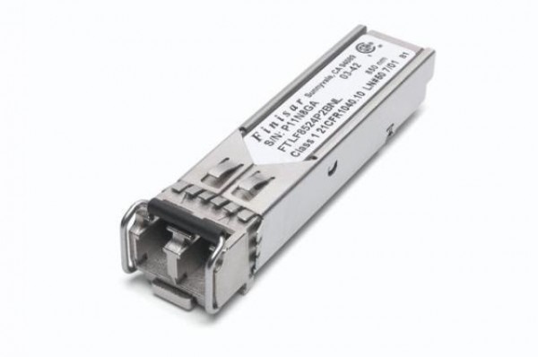 IBM - 98Y2177 - IBM SFP+-Transceiver-Modul - 16Gb-Fibre-Channel (SW)