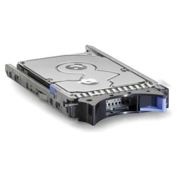 IBM - 00Y8859 - 600GB 10K 6GBPS SAS 2.5 SFF HDD