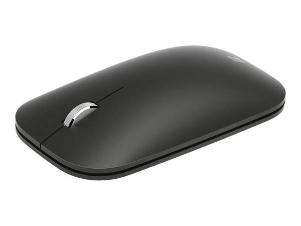 Microsoft - KTF-00002 - Modern Mobile Mouse