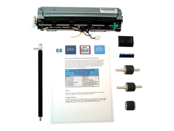 HP - U6180-60002 - Wartungskit (220 V) - Wartungs-Kit