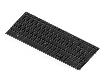 HP - L01028-141 - HP L01028-141 Notebook-Ersatzteil Tastatur