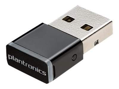 Plantronics - 204880-01 - BT600 - Netzwerkadapter - USB