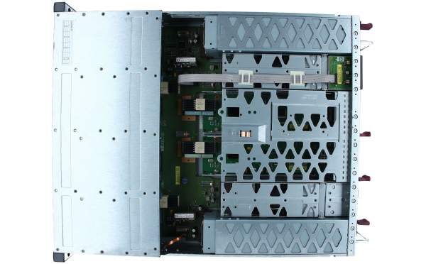 HPE - AG638-63011 - HP M6412A Fibre Channel Drive Enclosure