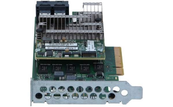 Fujitsu - D3216-B23 - EP420i 8-Port Modular RAID Controller