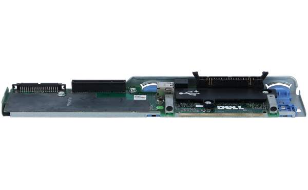 Dell - UU202 - PE2950 PCI-E SIDEPLANE RISER BOARD