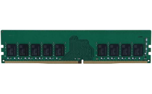 Hynix - HMAA2GU7CJR8N-XN - 16GB DDR4 - 288-pin - DIMM - 3200MHz - unbuffered