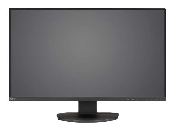 NEC Display - 60004303 - 69cm (27") MultiSync EA271Q schwarz