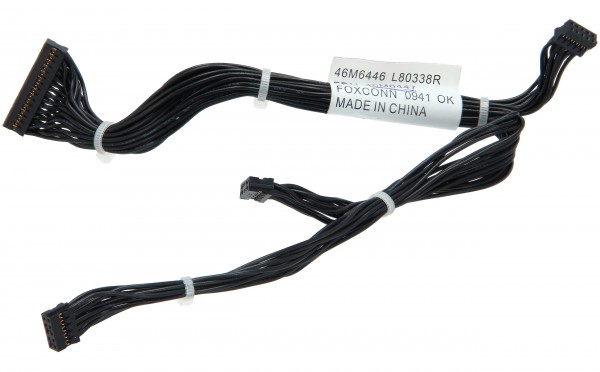 Lenovo - 46M6447 - 12HDD BACKPLANE POWERCABLE X3650M2