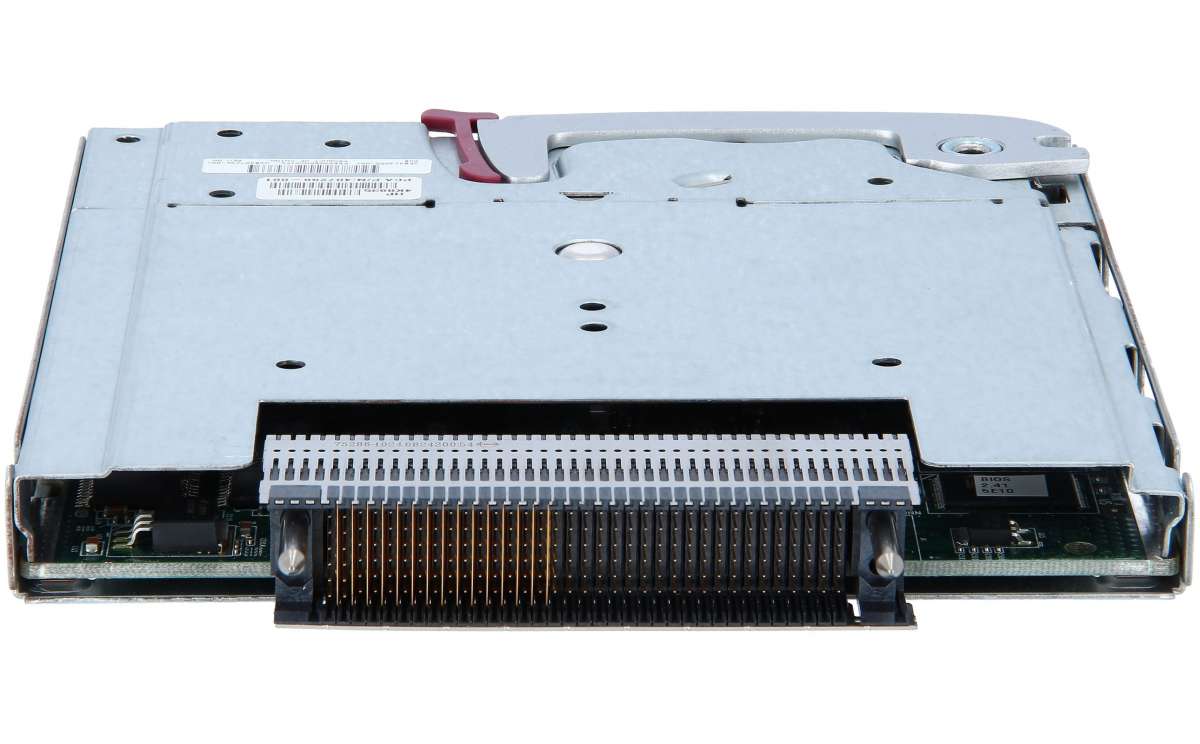 Модуль управления kvm hp blc7000 ddr2 encl