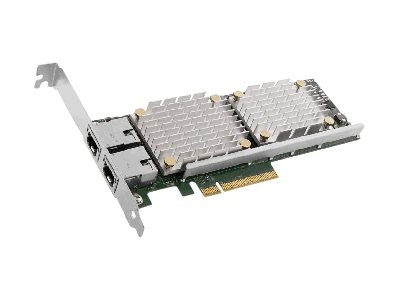 Lenovo - 49Y7910 - Lenovo Broadcom NetXtreme II - Netzwerkadapter - PCIe 2.0 x8