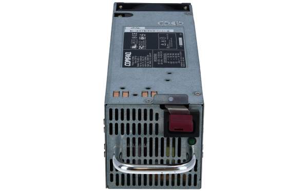 HPE - 249687-001 - 249687-001 350W Silber Netzteil