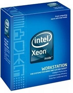 Intel - BX80602W5590 - Intel Xeon W5590 - 3.33 GHz - 4 Kerne - 8 Threads