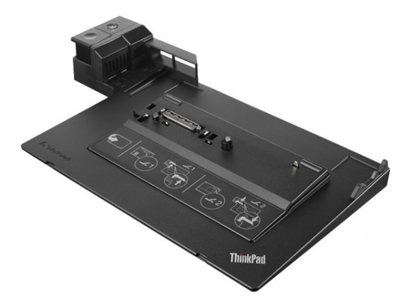 Lenovo - 433615W - Lenovo ThinkPad Port Replicator Series 3 with USB 3.0