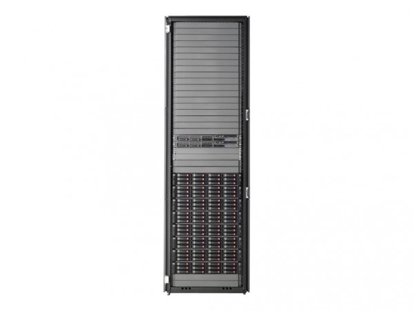 HPE - AG310B - HPE StorageWorks 9000 Virtual Library System Node