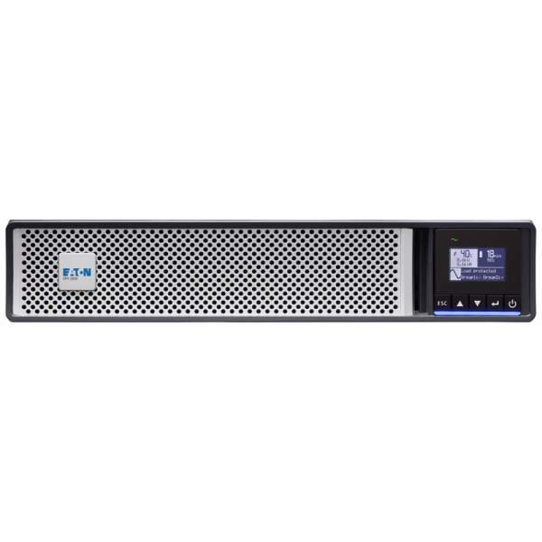 Eaton - 5PX2200iRTNG2 - 5PX G2 - Netpack - UPS (rack-mountable / external) - 2200 Watt - 2200 VA - R