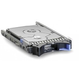 IBM - 81Y9935 - IBM Lenovo - Festplatte - 300 GB - Hot-Swap - 2.5" SFF (6.4 cm SFF)