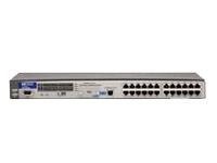 HP - J3299A - HP PROCURVE 224M SWITCH