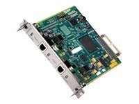 JUNIPER - JX-2SHDSL-S - 2 Port 2-wire or 1 Port 4-wire G.SDHSL PIM