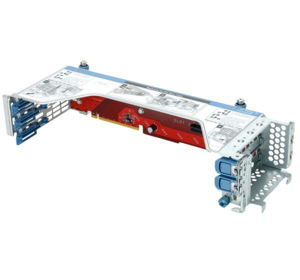 HPE - 866432-B21 - DL160 GEN10 CPU1 X16/X8 PCIE RISER KIT