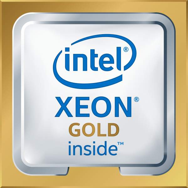 Lenovo - 7XG7A05591 - Lenovo Intel Xeon Gold 5122 - 3.6 GHz - 4 Kerne - 8 Threads