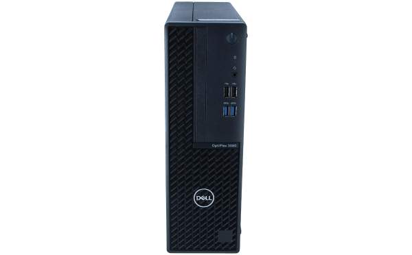 DELL OptiPlex 3080 SFF i5-10500/8GB/256GB NVMe SSD/WIN11PRO