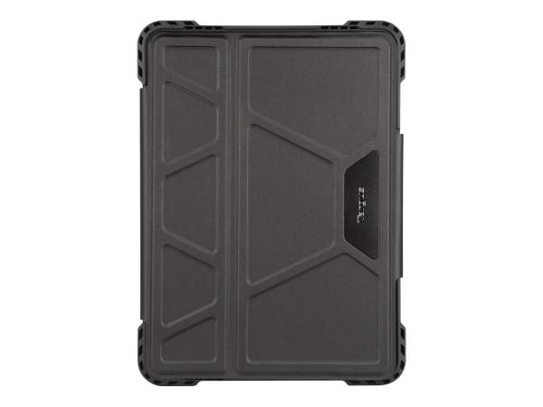 Targus - THZ743GL - Targus Pro-Tek Rotating Case for 11-in. iPad Pro, Black